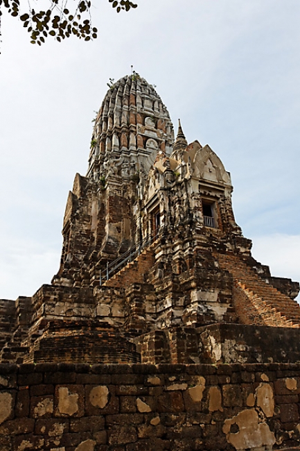 Wat Ratchaburana-030
